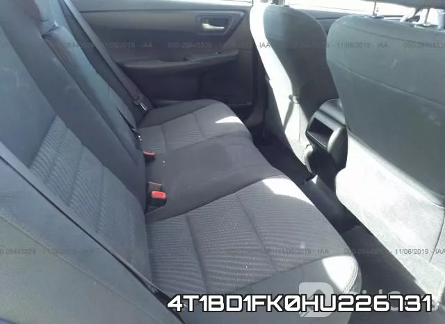 4T1BD1FK0HU226731 фото 9