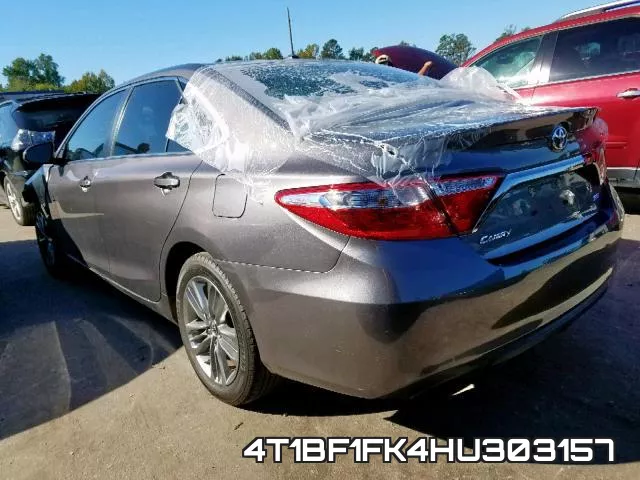 4T1BF1FK4HU303157 фото 4