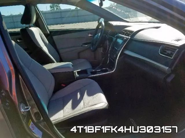 4T1BF1FK4HU303157 фото 6