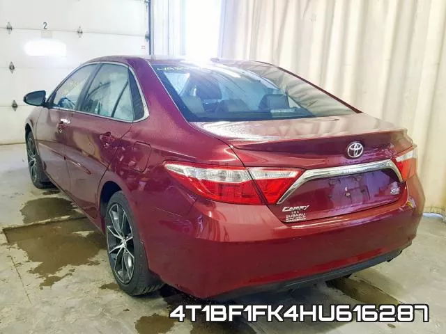 4T1BF1FK4HU616287 фото 4