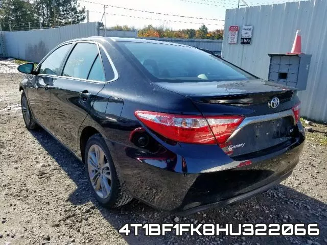 4T1BF1FK8HU322066 фото 4