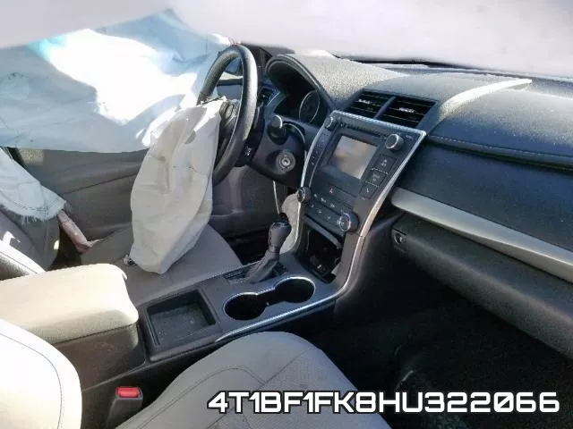 4T1BF1FK8HU322066 фото 6