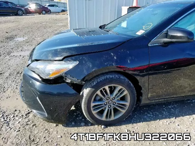 4T1BF1FK8HU322066 фото 10