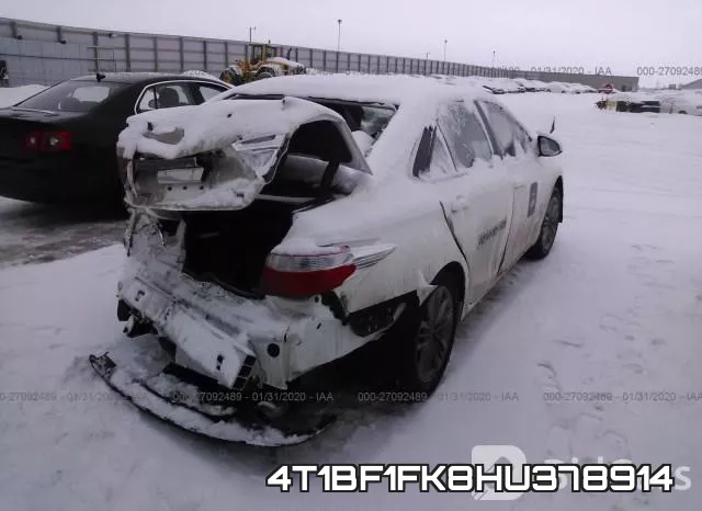 4T1BF1FK8HU378914 фото 5