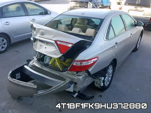 4T1BF1FK9HU372880 фото 5