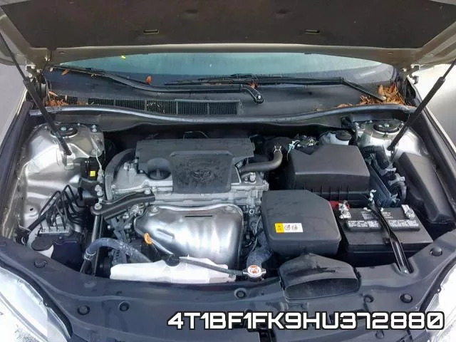 4T1BF1FK9HU372880 фото 8