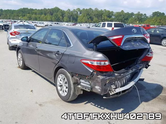 4T1BF1FKXHU402789 фото 4