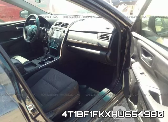 4T1BF1FKXHU654980 фото 6