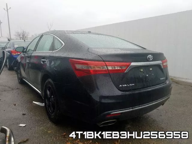 4T1BK1EB3HU256958 фото 4