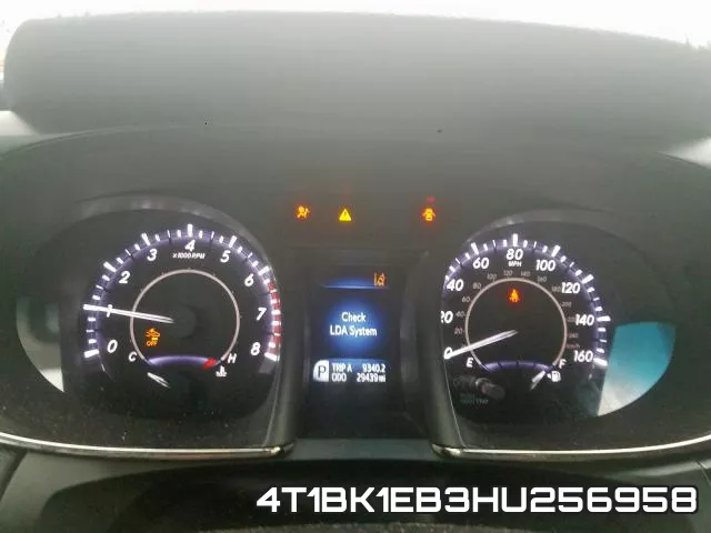 4T1BK1EB3HU256958 фото 9