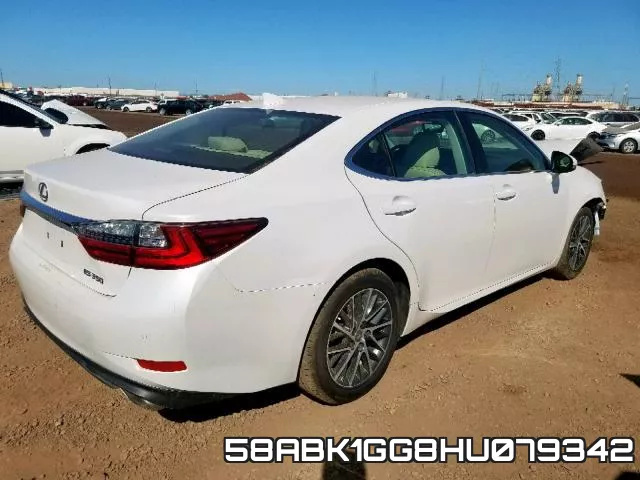 58ABK1GG8HU079342 фото 5