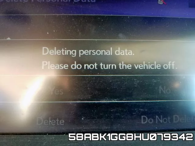 58ABK1GG8HU079342 фото 10