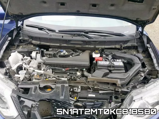 5N1AT2MT0KC818580 фото 8
