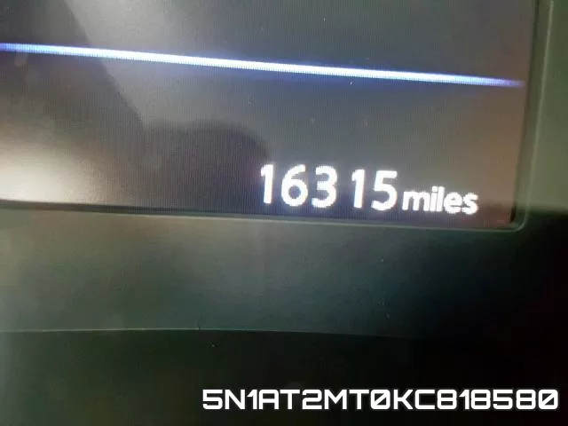 5N1AT2MT0KC818580 фото 9