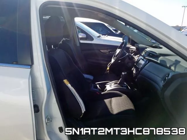 5N1AT2MT3HC878538 фото 6