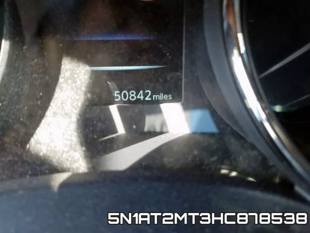 5N1AT2MT3HC878538 фото 9