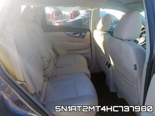 5N1AT2MT4HC737980 фото 7