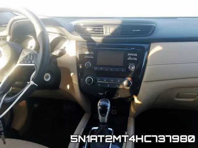 5N1AT2MT4HC737980 фото 10