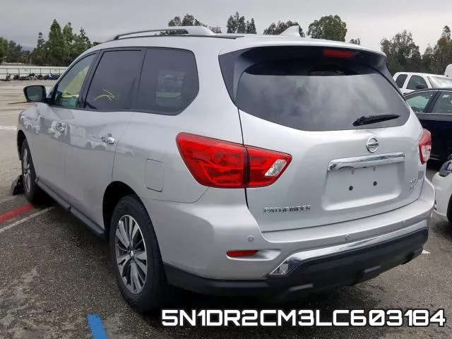 5N1DR2CM3LC603184 фото 4
