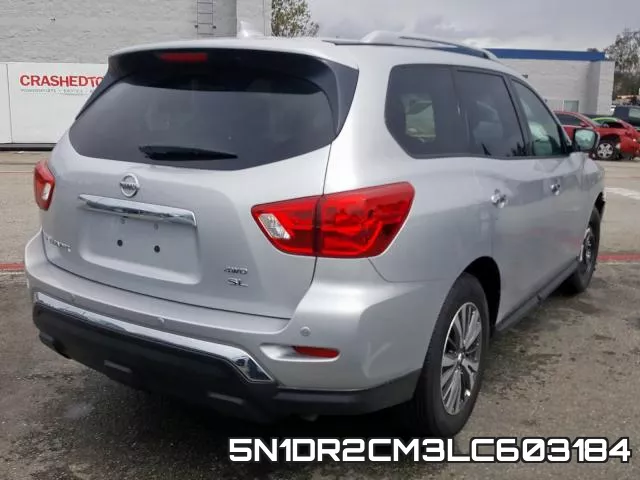 5N1DR2CM3LC603184 фото 5