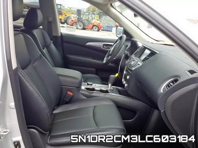 5N1DR2CM3LC603184 фото 6