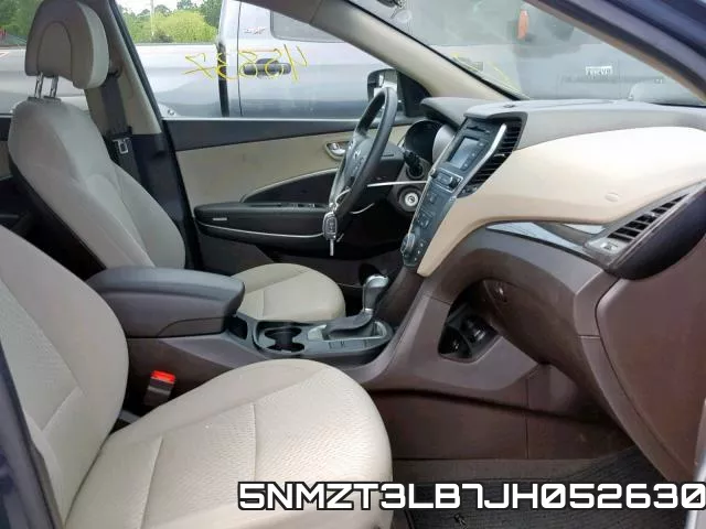 5NMZT3LB7JH052630 фото 6
