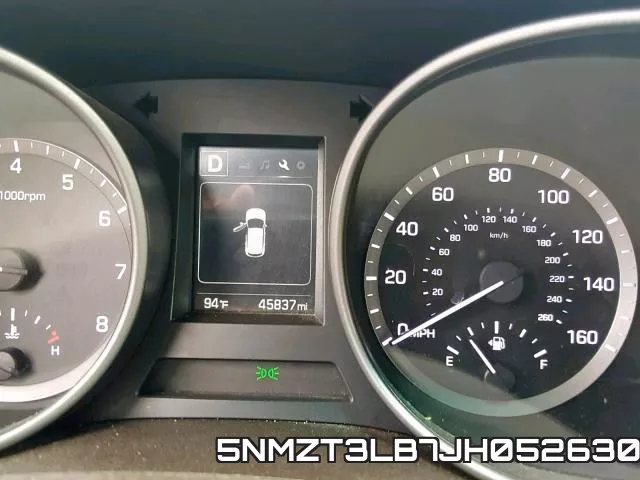 5NMZT3LB7JH052630 фото 9