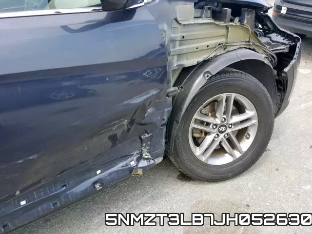 5NMZT3LB7JH052630 фото 10