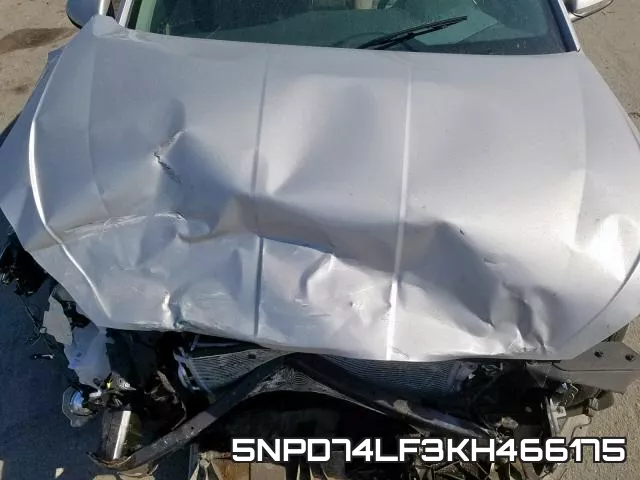5NPD74LF3KH466175 фото 8