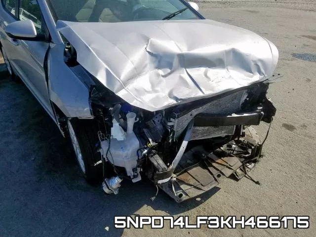 5NPD74LF3KH466175 фото 10