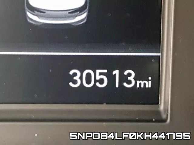 5NPD84LF0KH441795 фото 9