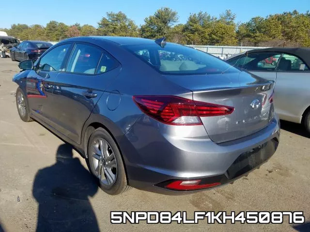 5NPD84LF1KH450876 фото 4
