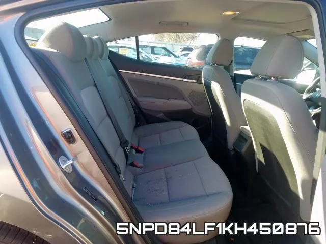 5NPD84LF1KH450876 фото 7