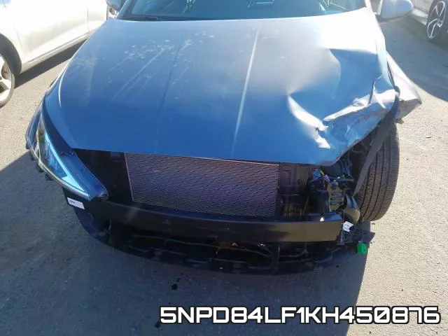 5NPD84LF1KH450876 фото 8