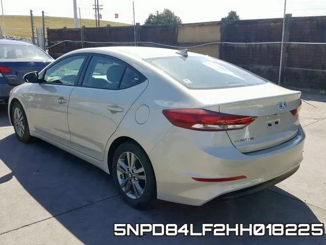 5NPD84LF2HH018225 фото 4