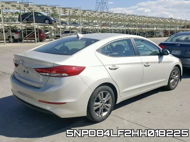 5NPD84LF2HH018225 фото 5