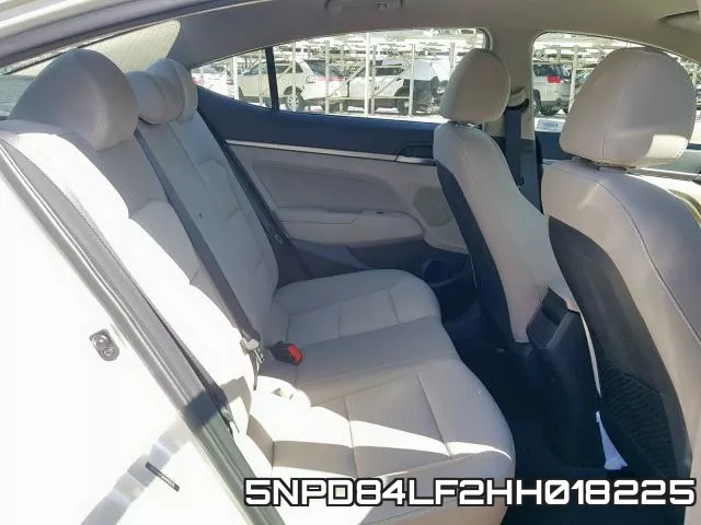 5NPD84LF2HH018225 фото 7