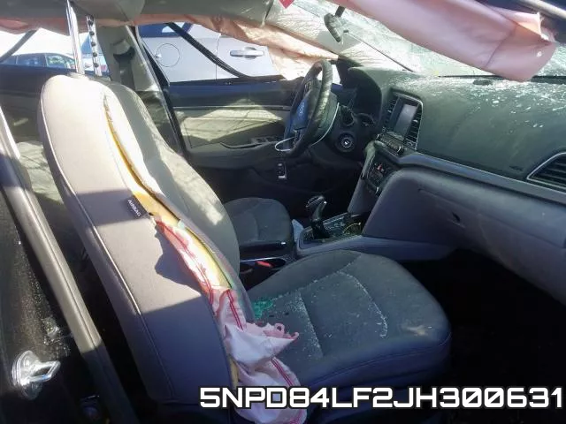 5NPD84LF2JH300631 фото 6