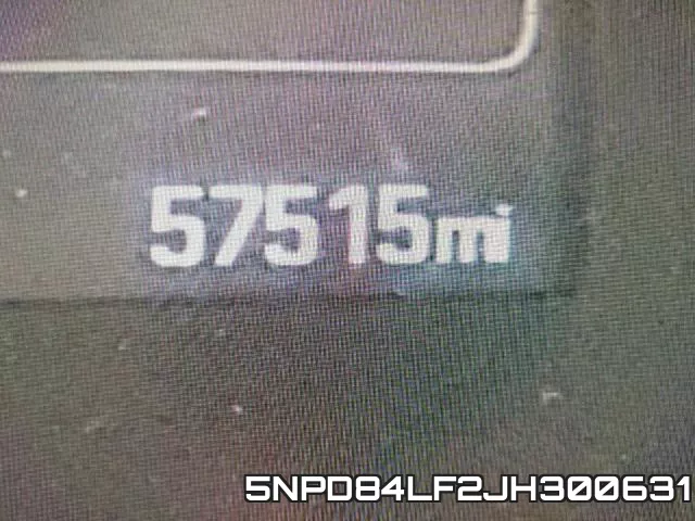5NPD84LF2JH300631 фото 9