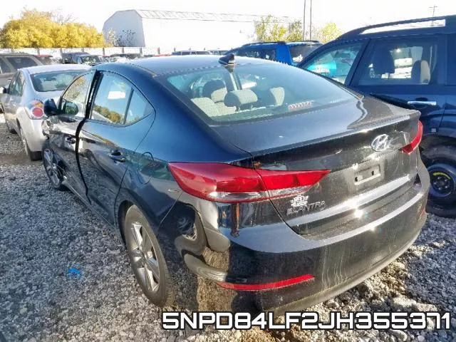 5NPD84LF2JH355371 фото 4