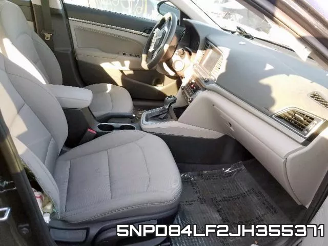 5NPD84LF2JH355371 фото 6