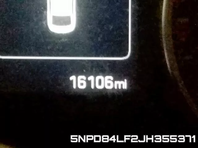 5NPD84LF2JH355371 фото 9