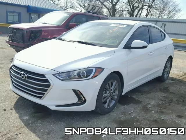 5NPD84LF3HH050150 фото 3