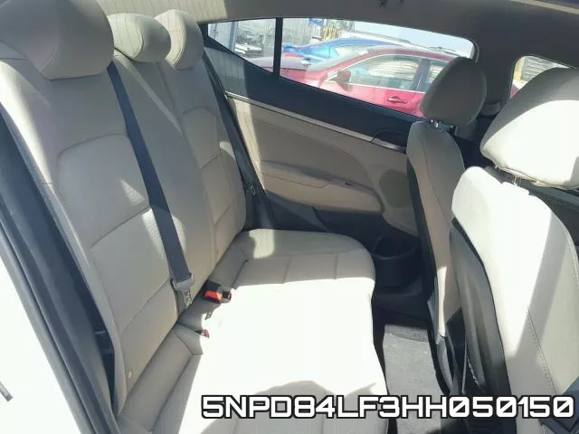 5NPD84LF3HH050150 фото 7