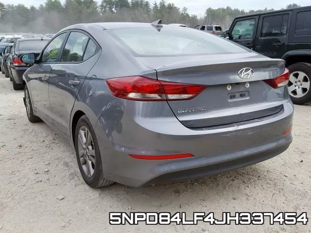 5NPD84LF4JH337454 фото 4
