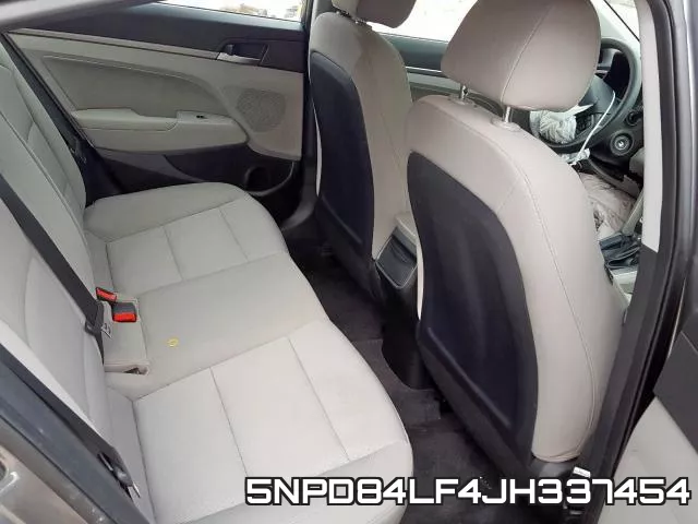 5NPD84LF4JH337454 фото 7