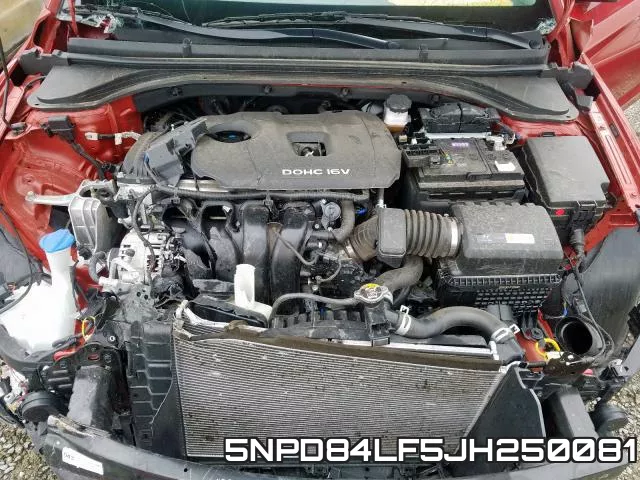 5NPD84LF5JH250081 фото 8