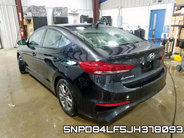 5NPD84LF5JH378093 фото 4