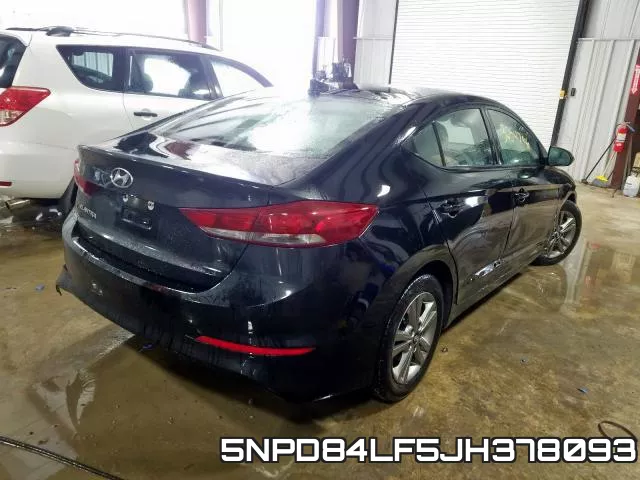 5NPD84LF5JH378093 фото 5