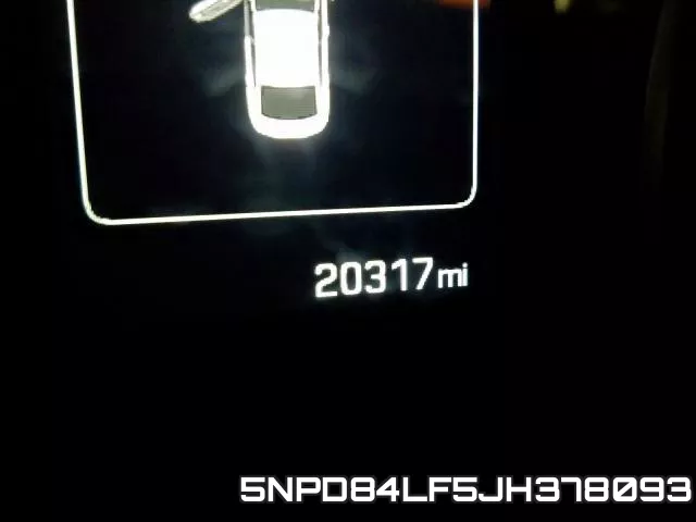 5NPD84LF5JH378093 фото 9